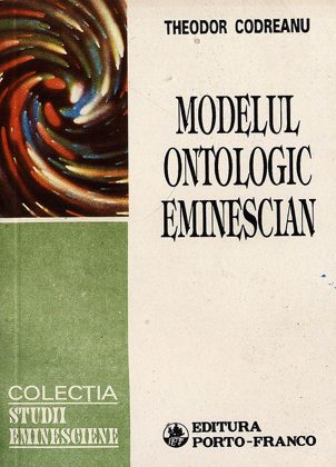 Modelul ontologic eminescian, 1992