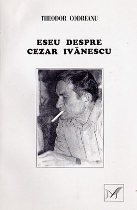 Eseu despre Cezar Ivănescu, 1998