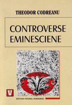 Controverse eminesciene, 2000