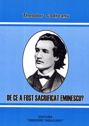 De ce a fost sacrificat Eminescu?, 2001