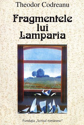 Fragmentele lui Lamparia, 2002