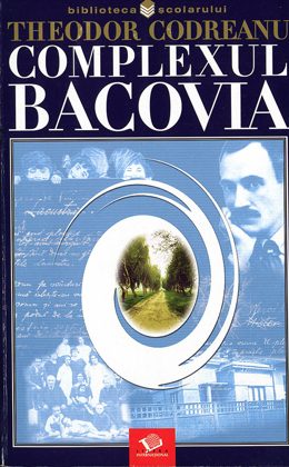 Complexul Bacovia, 2003