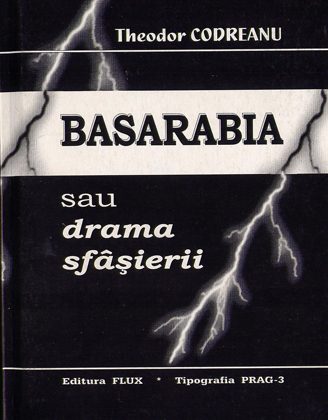 Basarabia sau drama sfâșierii, 2003