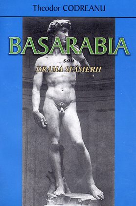 Basarabia sau drama sfâșierii, 2003