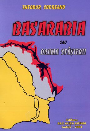 Basarabia sau drama sfâșierii, 2004