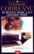 Duminica Mare a lui Grigore Vieru, 2004