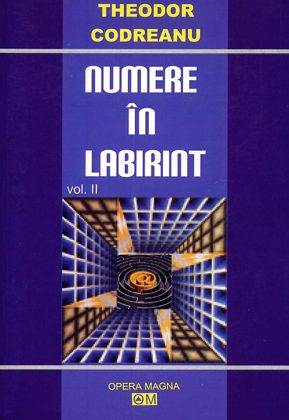 Numere în labirint, 2008