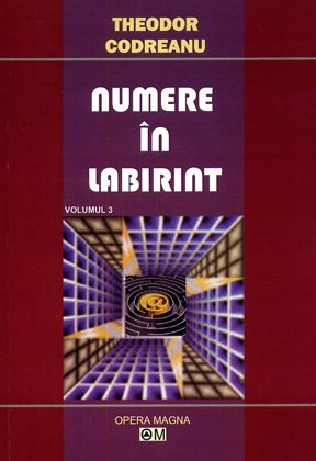 Numere în labirint, 2009