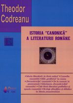 Istoria „canonică” a literaturii române, 2009