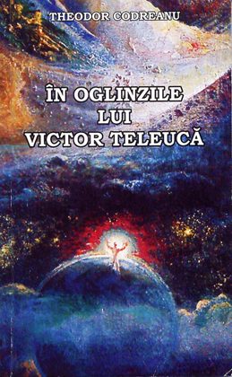 În oglinzile lui Victor Teleucă, 2012