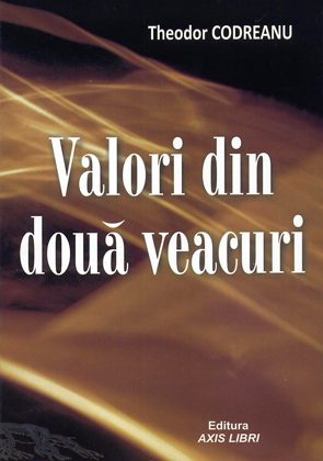 Valori din două veacuri, 2012