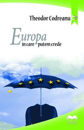 Europa în care putem crede, 2021